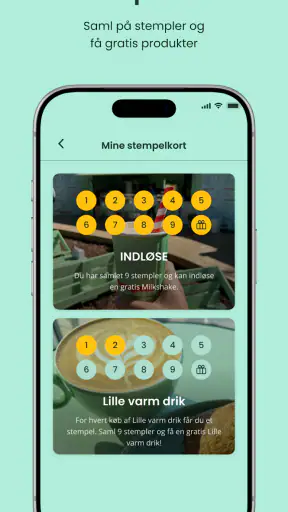 Ismageriet screenshot
