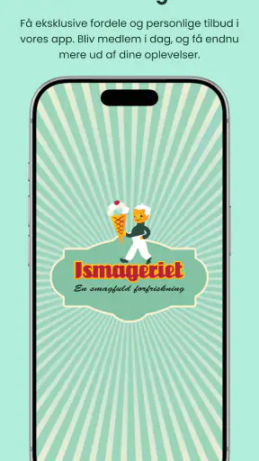 Ismageriet screenshot