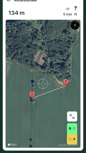 Jäger - Jagt & Jæger værktøjer screenshot