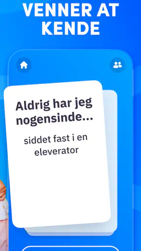 Jeg har aldrig screenshot