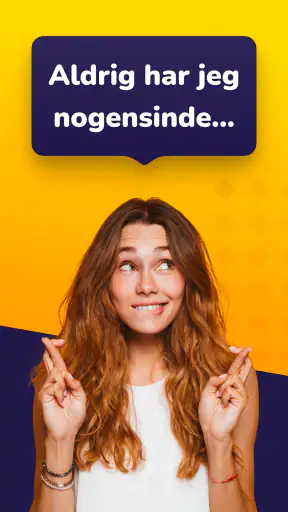 Jeg Har Aldrig: Naked Truth screenshot