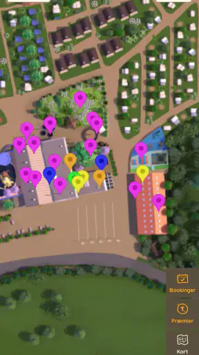 Jesperhus - for voksne screenshot