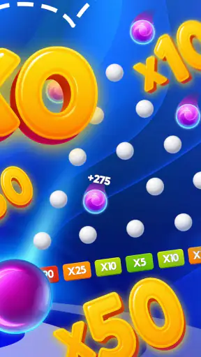 Jikers Mega Tic Tac Toe screenshot