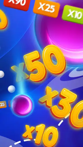 Jikers Mega Tic Tac Toe screenshot