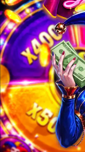 Joker's Jewels screenshot