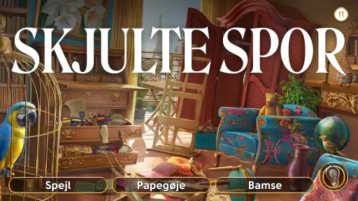 June’s Journey - Spil og find screenshot
