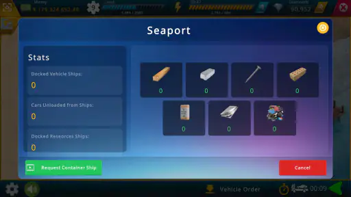 Junkyard Tycoon: Autoophug screenshot
