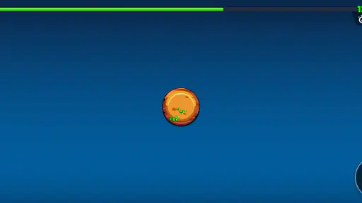 Just Click The Button screenshot