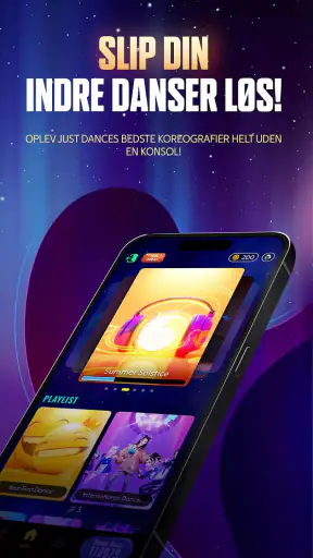 Just Dance Now screenshot