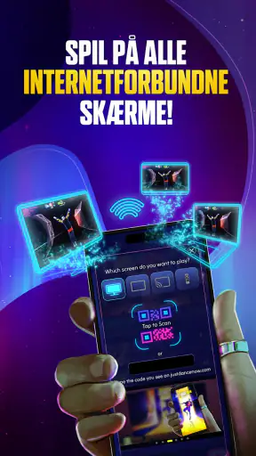 Just Dance Now screenshot