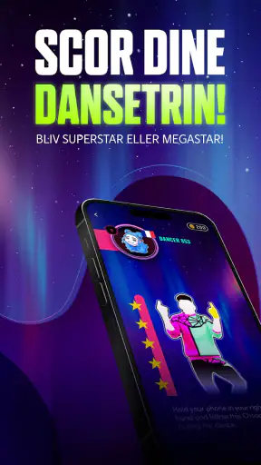 Just Dance Now screenshot