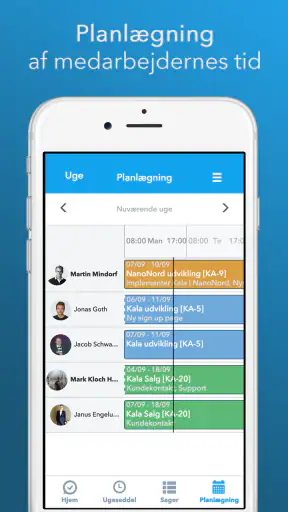 Kala screenshot