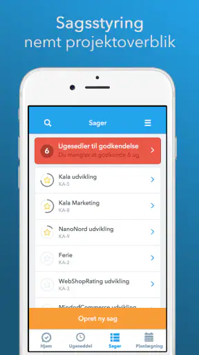Kala screenshot