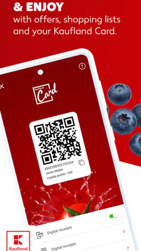 Kaufland - Shopping & Offers screenshot