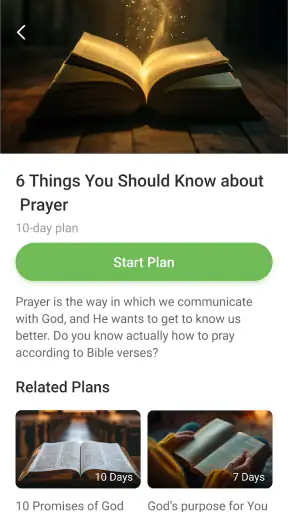 King James Bible - Verse+Audio screenshot