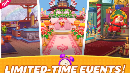 Kitten Match screenshot