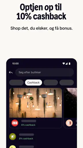 Klarna: Få en smartere økonomi screenshot