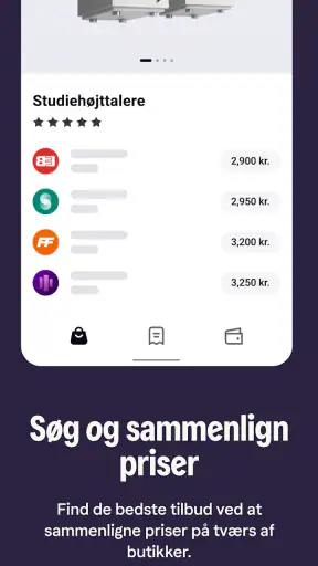 Klarna: Få en smartere økonomi screenshot