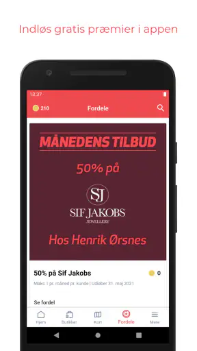 KLUB NORD screenshot