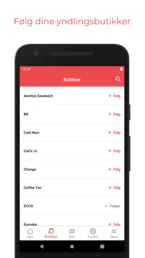 KLUB NORD screenshot