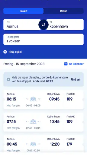 KOMBARDO EXPRESSEN screenshot