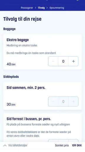 KOMBARDO EXPRESSEN screenshot