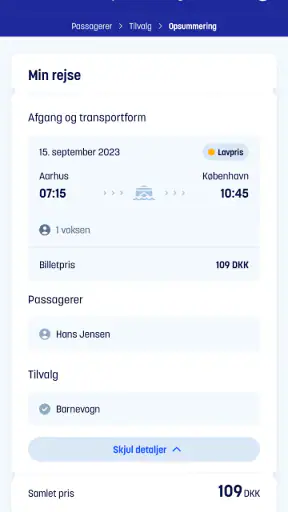 KOMBARDO EXPRESSEN screenshot