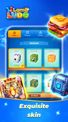 Funplay-Voice Chat&Games screenshot
