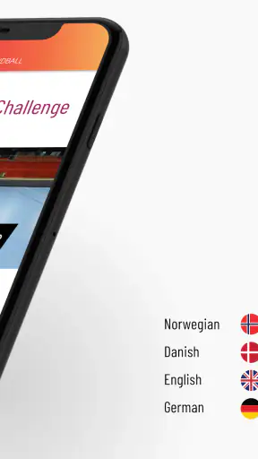 Learn Handball screenshot
