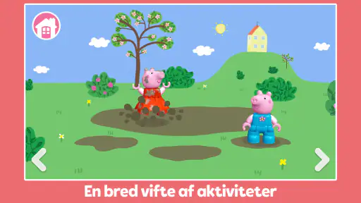 LEGO® DUPLO® Gurli Gris screenshot