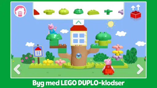 LEGO® DUPLO® Gurli Gris screenshot