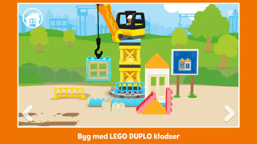LEGO®️ DUPLO®️ World screenshot