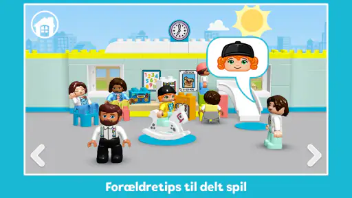 LEGO®️ DUPLO®️ World screenshot