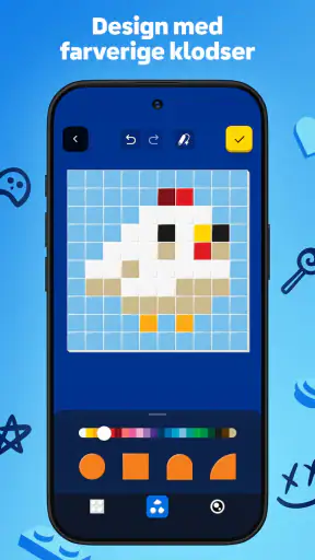 LEGO® Play screenshot