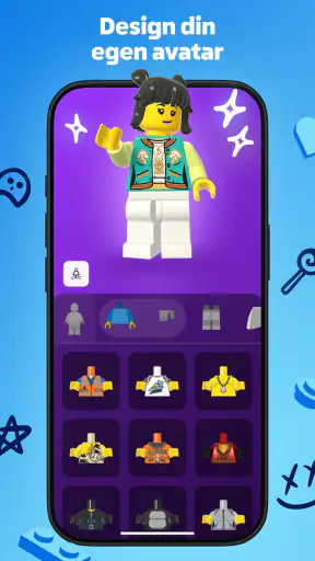 LEGO® Play screenshot