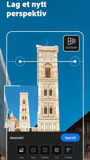 Lightroom Photo & Video Editor screenshot