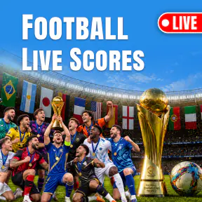 Live Scores - Soccer App screenshot