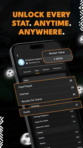 Live Soccer Scores - IGScore screenshot