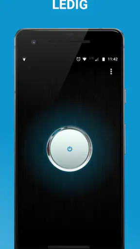 Lommelygte screenshot