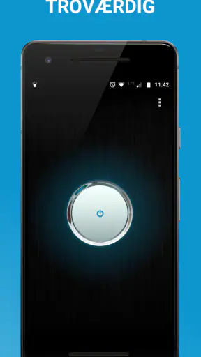 Lommelygte screenshot