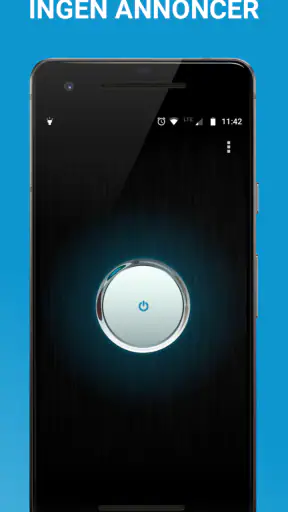 Lommelygte screenshot