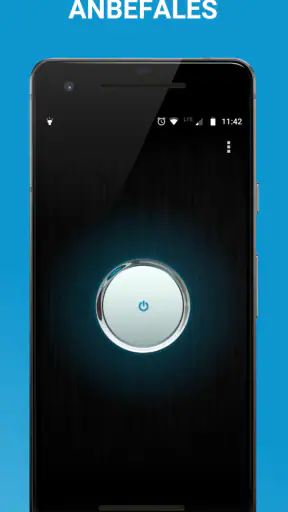 Lommelygte screenshot