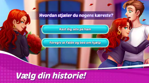 Madlavningseventyr: Madspil screenshot