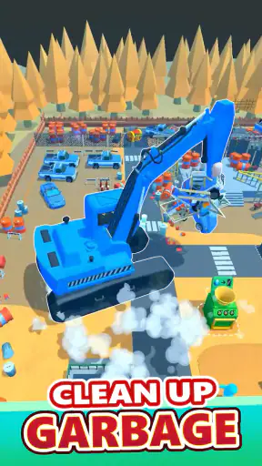 Magnet Man screenshot