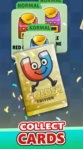 Magnet Man screenshot