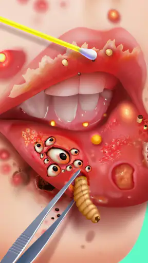 Match Villa™: Makeup ASMR screenshot