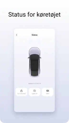MAZDA 6e & CX-6e screenshot