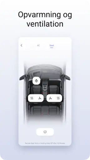 MAZDA 6e & CX-6e screenshot