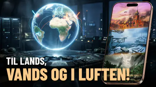 Medal Hunter: Militærspil screenshot