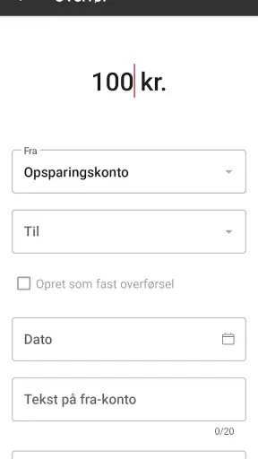 Merkur Privat screenshot